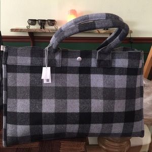 Quilted Koala Limited Edition Bag